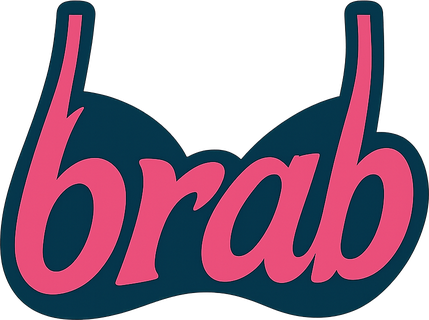 Brab Logo